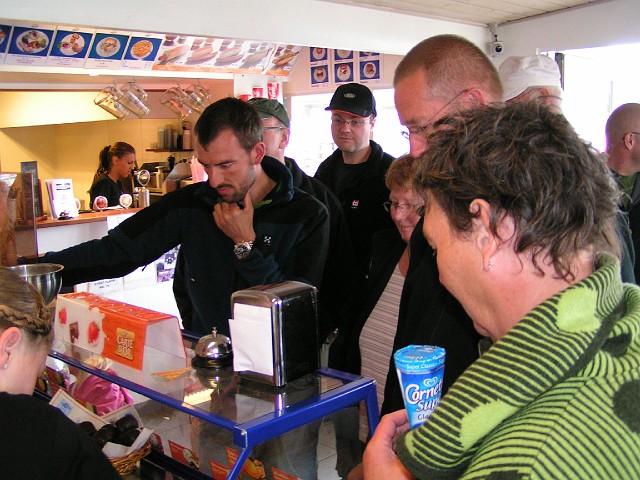 Greenlanding Orebyslot 2009 054